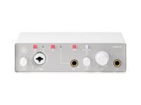 Yamaha UR12 MK3 White Yamaha UR12 MK3 White